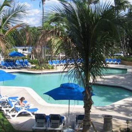 Hilton Fort Lauderdale Airport Dania Beach Exterior foto