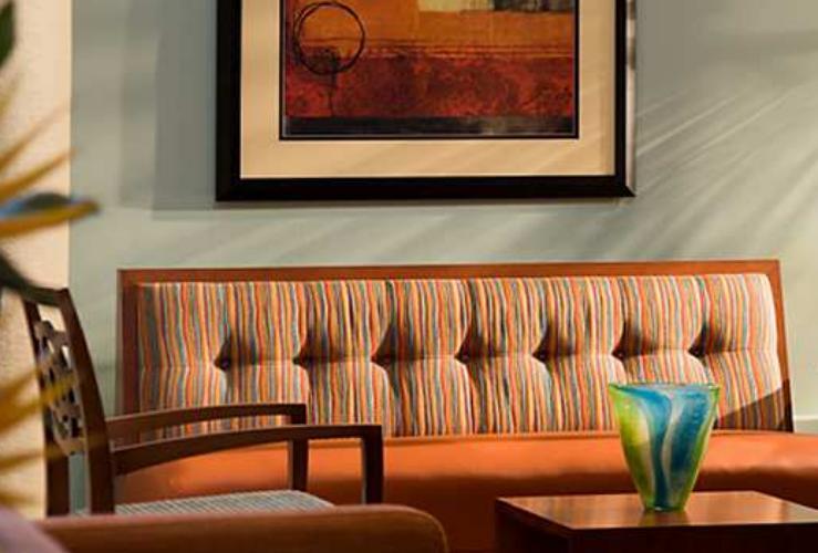 Hilton Fort Lauderdale Airport Dania Beach Exterior foto
