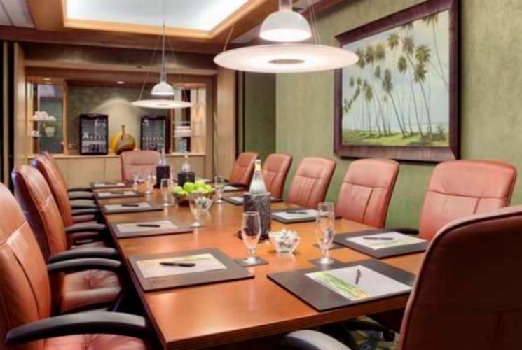 Hilton Fort Lauderdale Airport Dania Beach Exterior foto