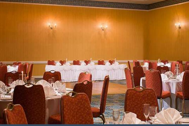 Hilton Fort Lauderdale Airport Dania Beach Exterior foto