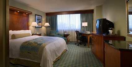 Hilton Fort Lauderdale Airport Dania Beach Cameră foto