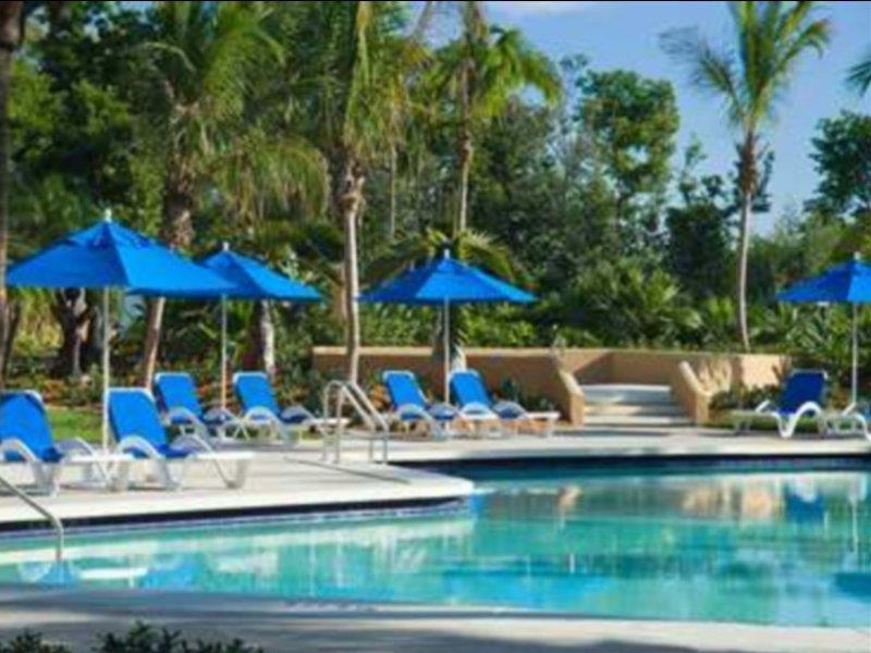 Hilton Fort Lauderdale Airport Dania Beach Exterior foto