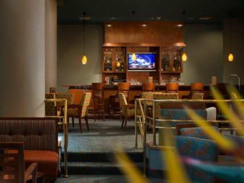 Hilton Fort Lauderdale Airport Dania Beach Restaurant foto