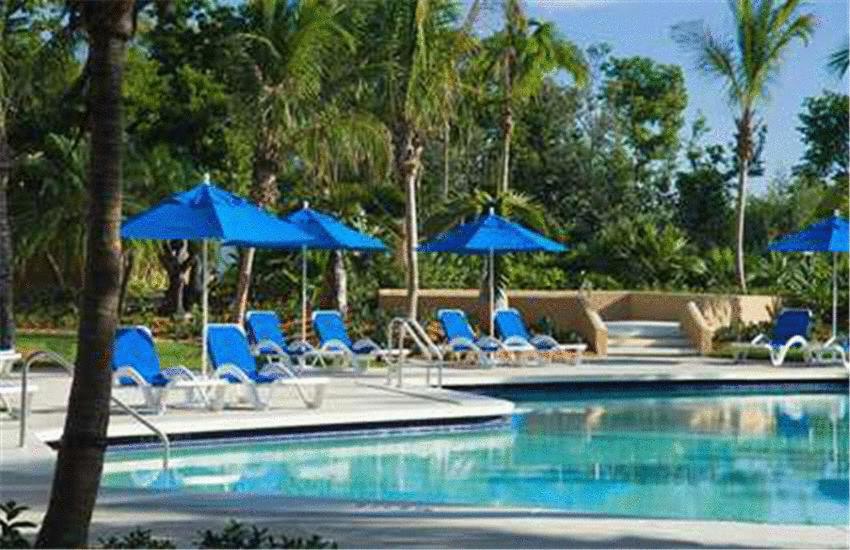 Hilton Fort Lauderdale Airport Dania Beach Facilități foto